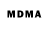 MDMA Molly Sombra S3D